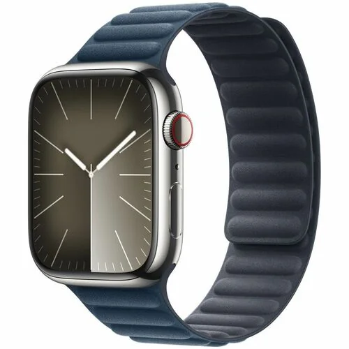 45MM PACIFIC BLUE MAGNETIC LINK - S/M - MTJ93ZM/A